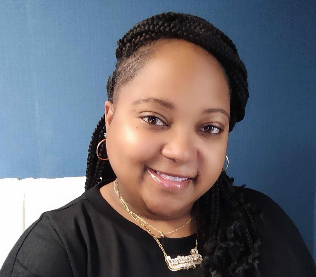Suprina Hall Profile Pic