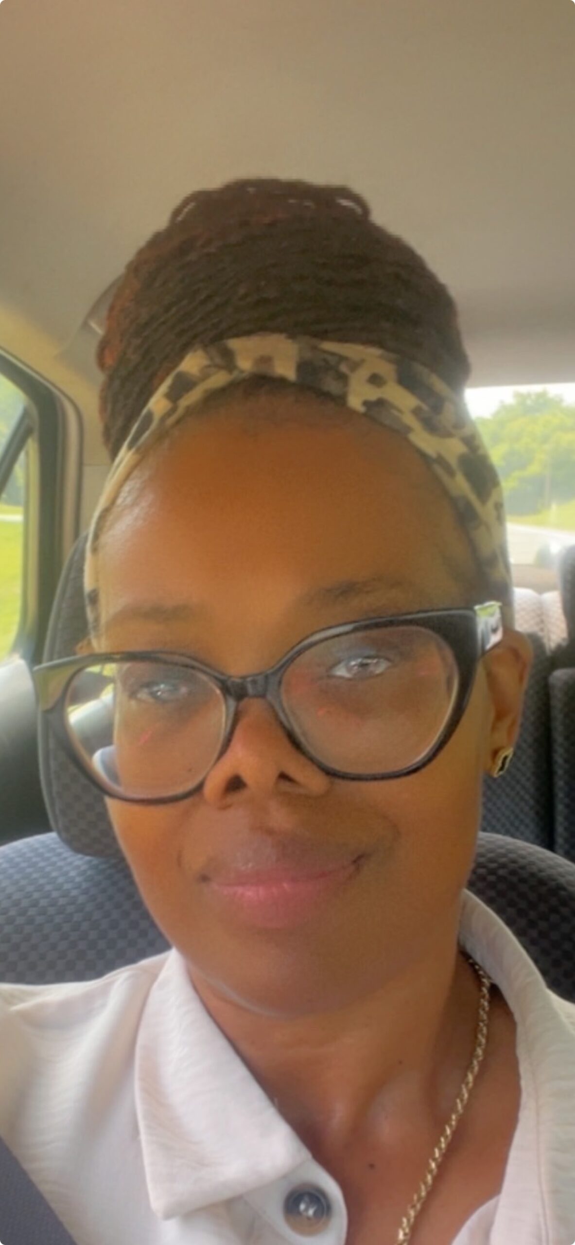 Margo Brandon Profile Pic