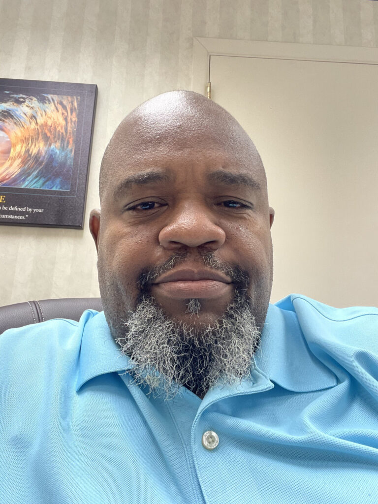 Steve Profile Pic