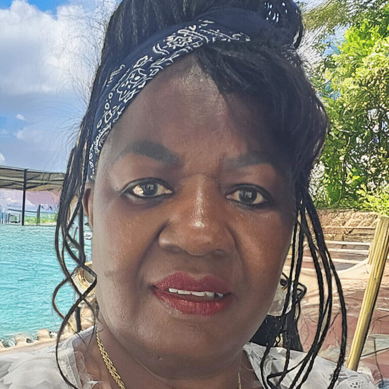 Artelia McDonald Profile Pic